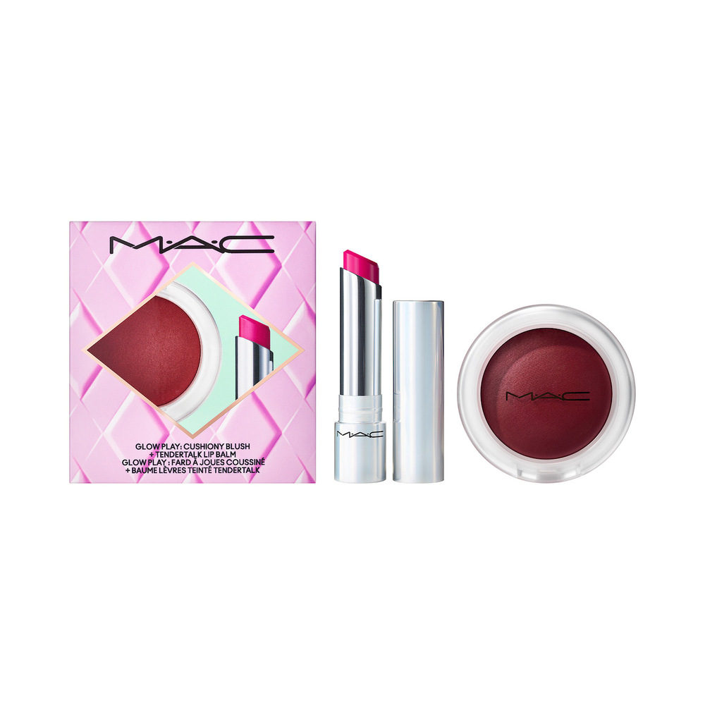 GLOW PLAY NO WRK ALL KIT (SET DE MAQUILLAJE)